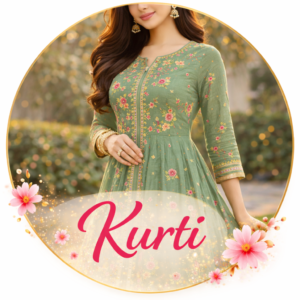 Kurti