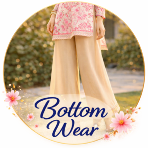 Bottom Wear